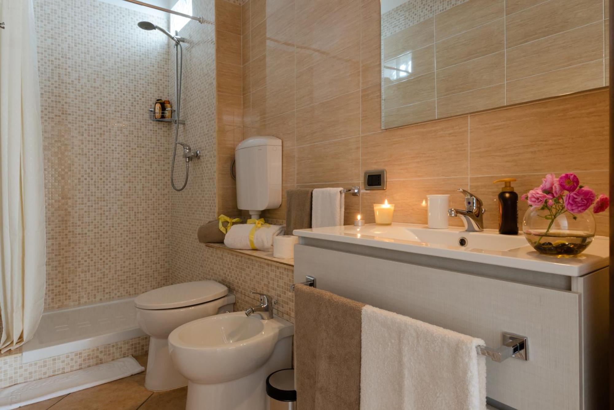 B&B L'Antica Rimessa Лечче Номер фото